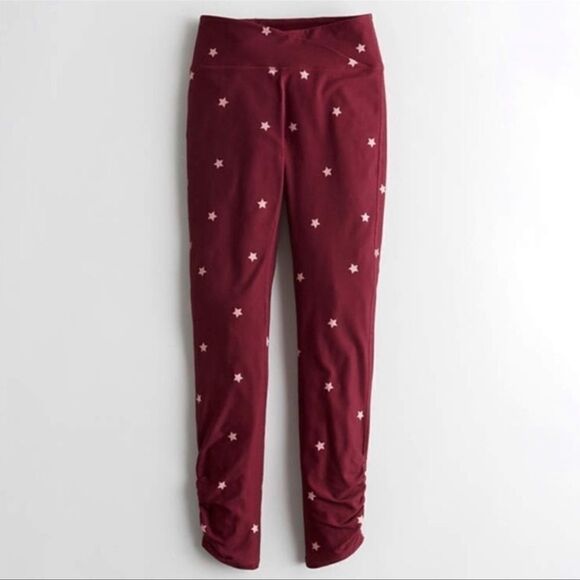 NWT Gilly Hicks Star leggings ⭐️ size Small - Picture 4 of 12